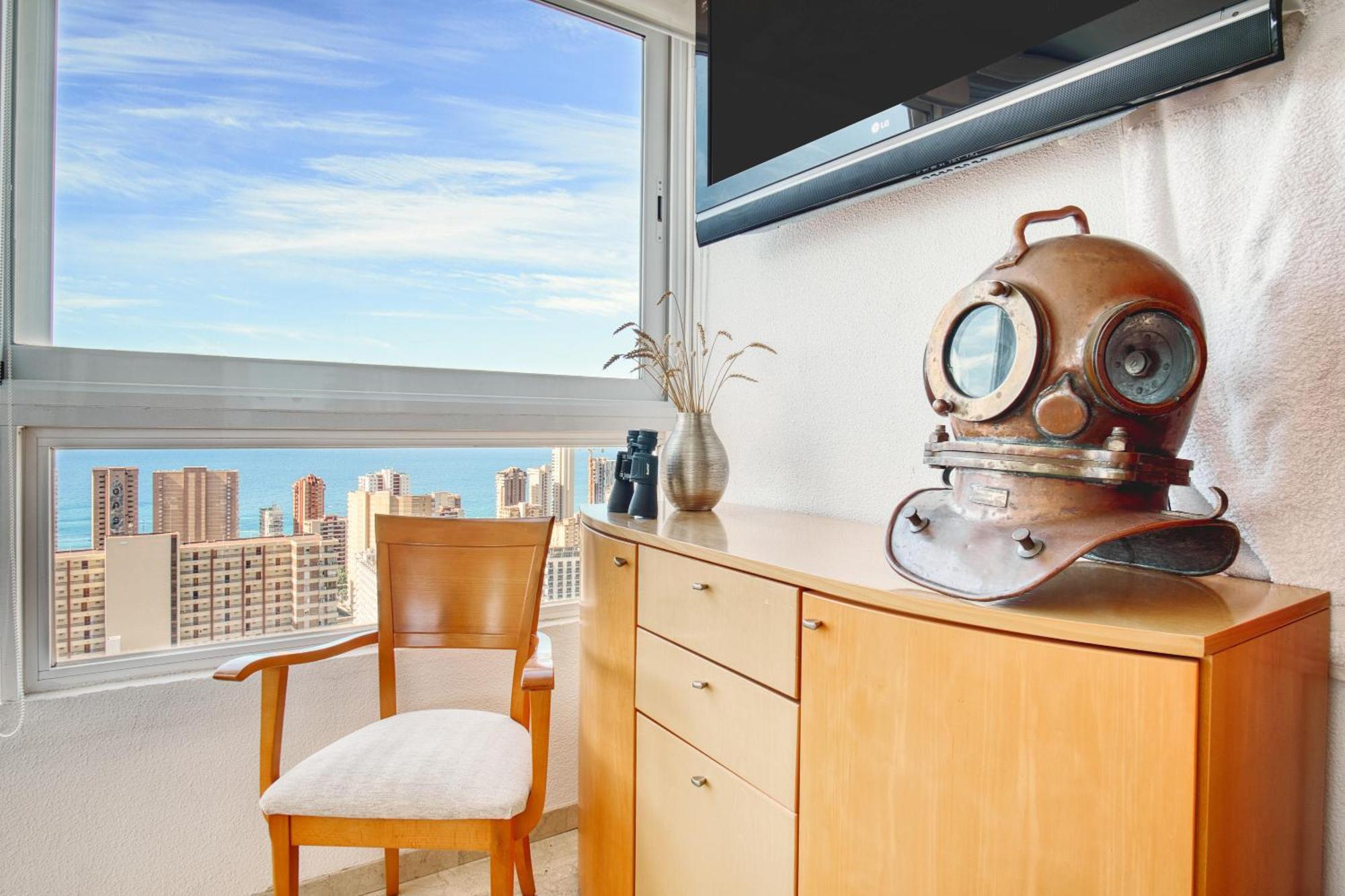 Apartment Penthouse *