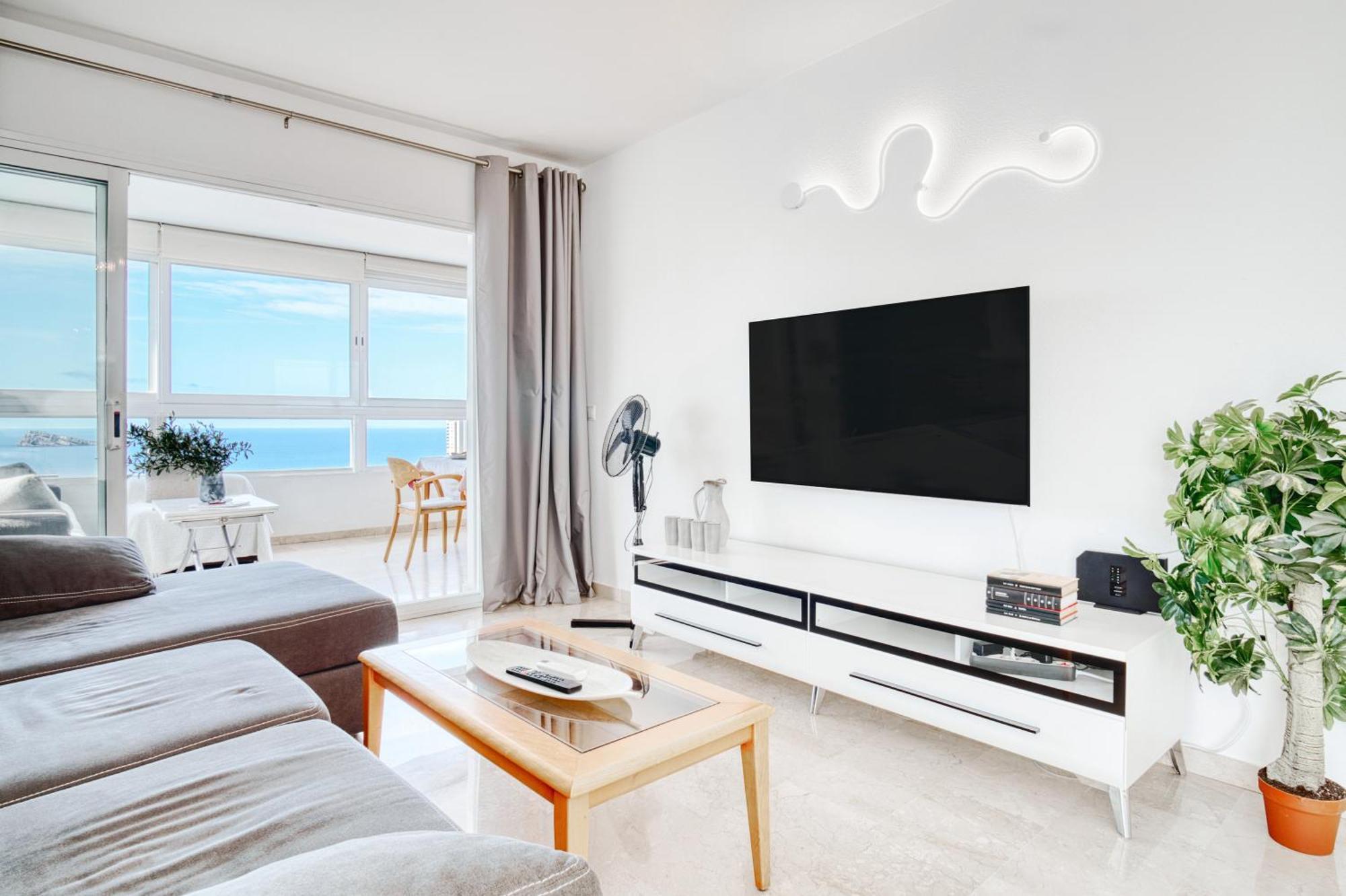 Penthouse * Benidorm