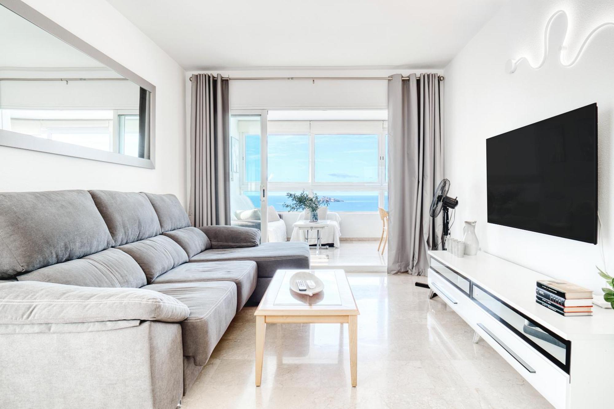 Penthouse Apartment Benidorm
