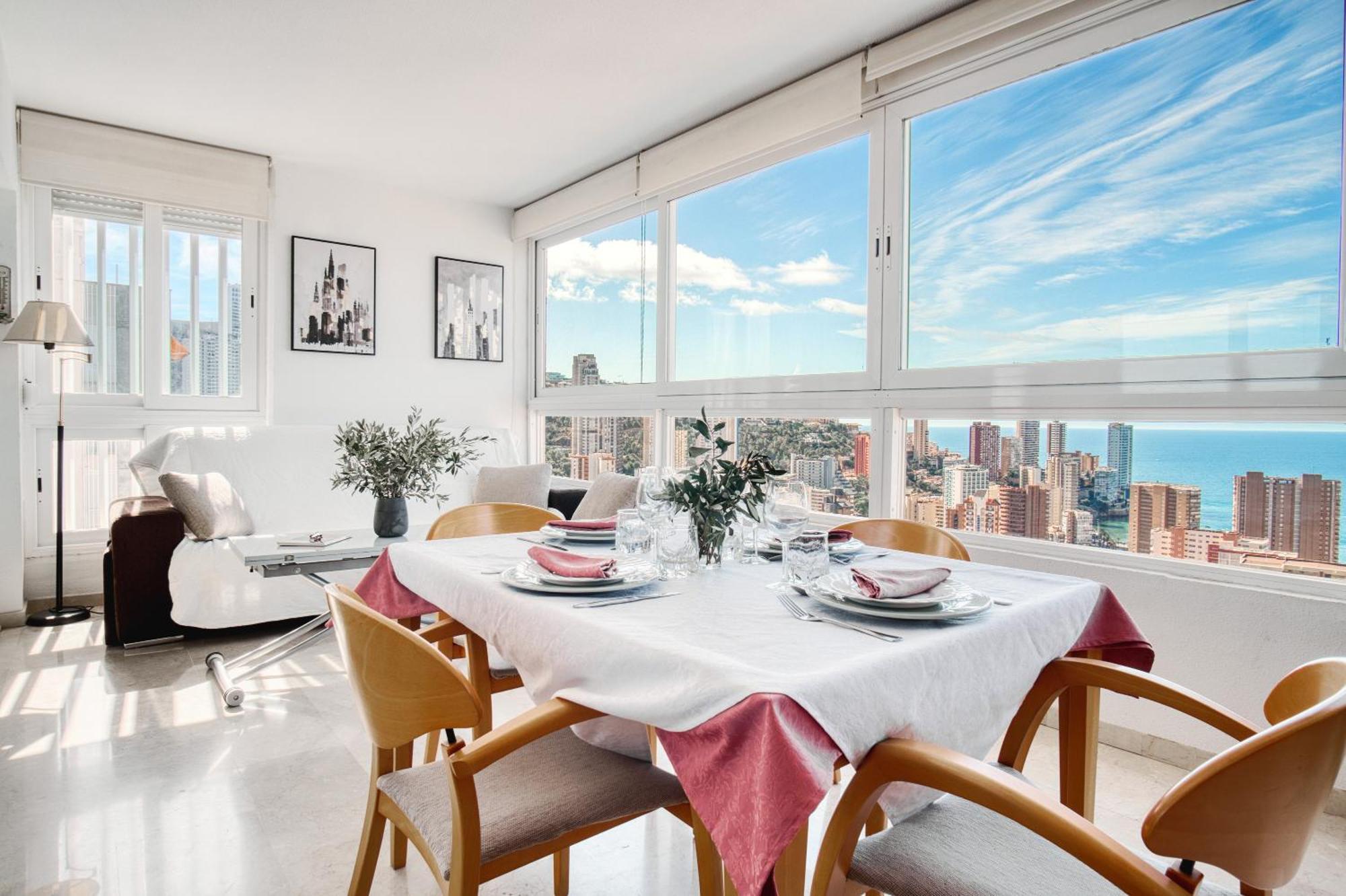 Apartment Penthouse *
