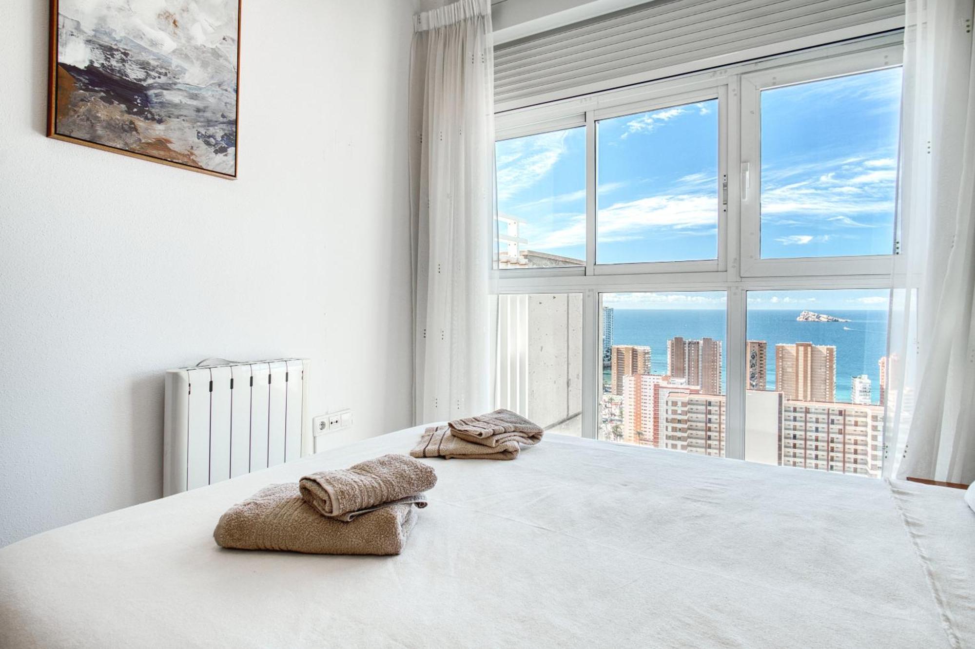 Apartment Penthouse