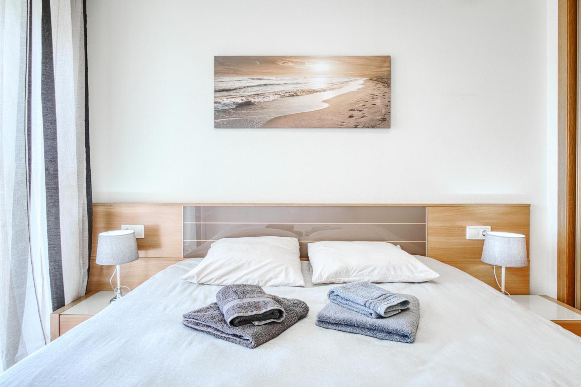 Penthouse Apartment Benidorm