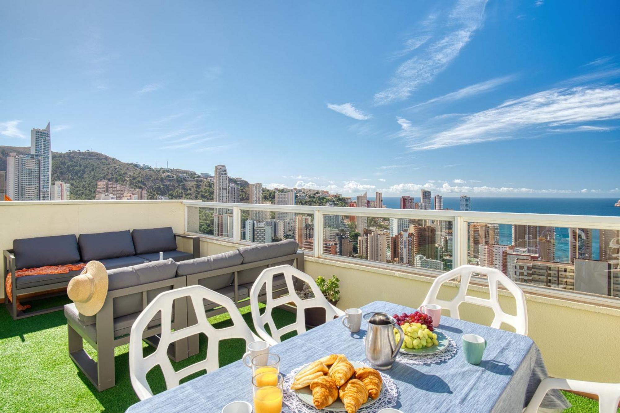 Penthouse *
