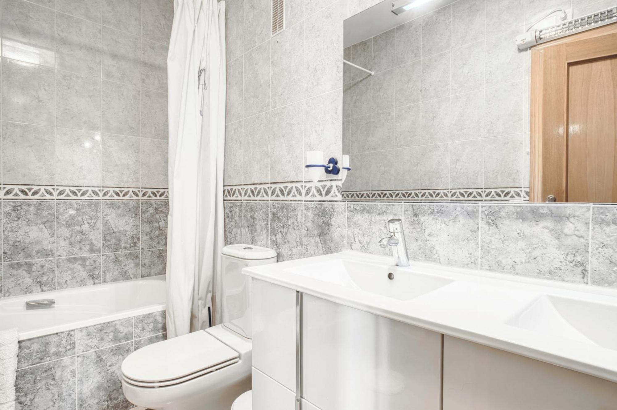 Apartment Penthouse Benidorm