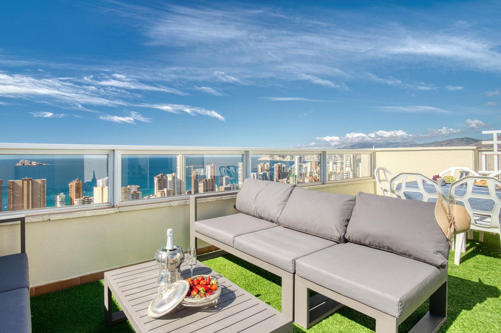 Apartment Penthouse *
