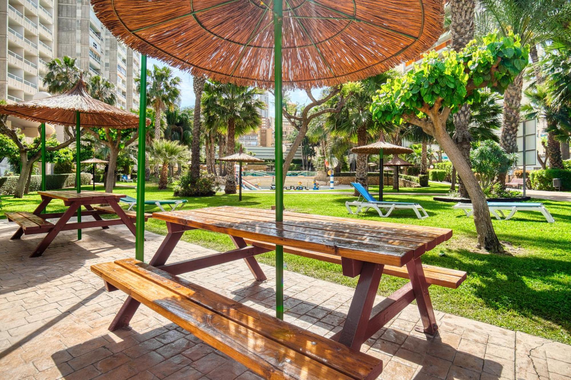 Penthouse Benidorm