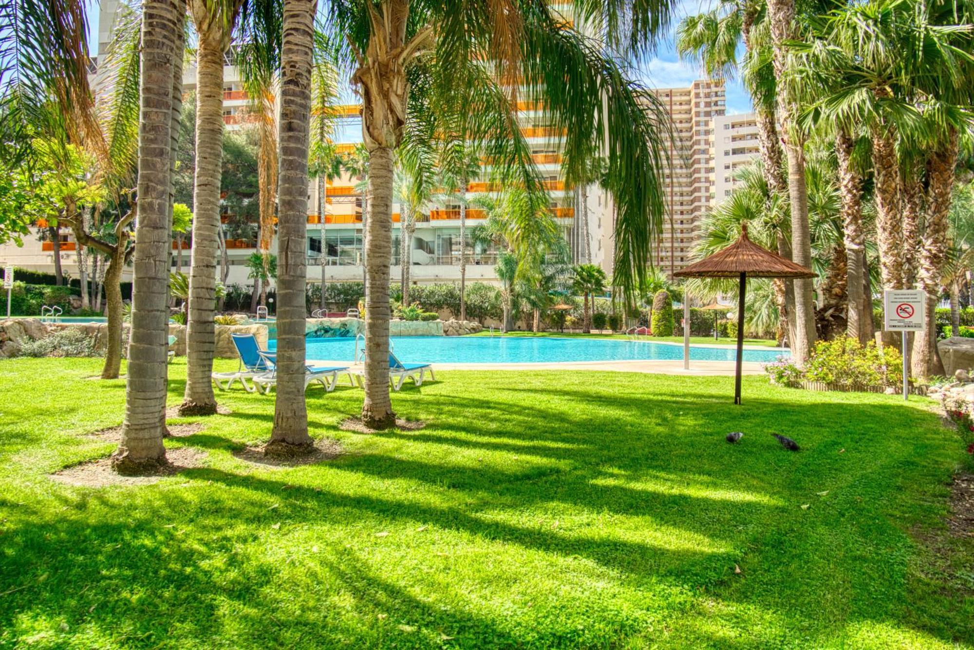 Penthouse Apartment Benidorm
