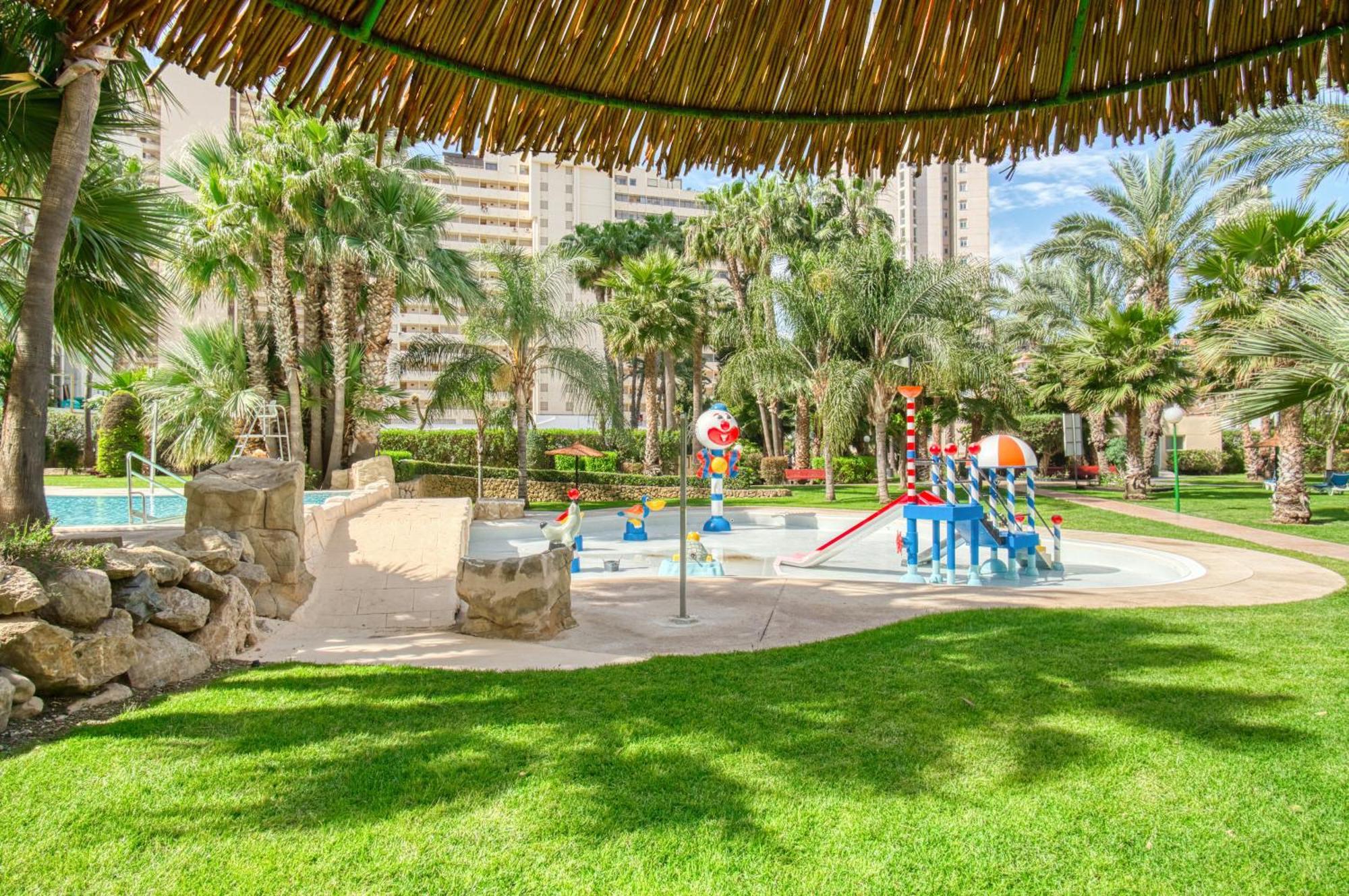 Penthouse * Benidorm